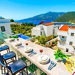 Icon Ferienhaus Kalkan