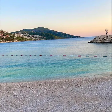 Hébergement de vacances Icon Kalkan