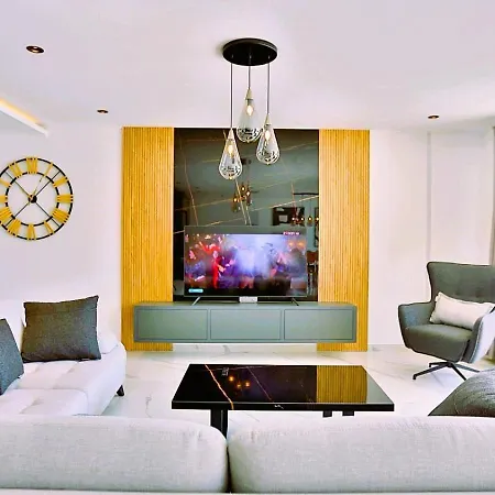 Icon Holiday home