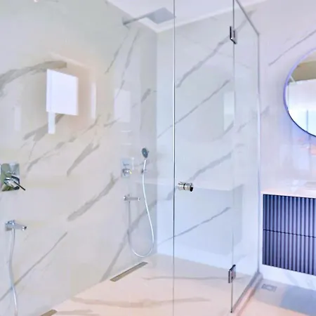 Icon Holiday home
