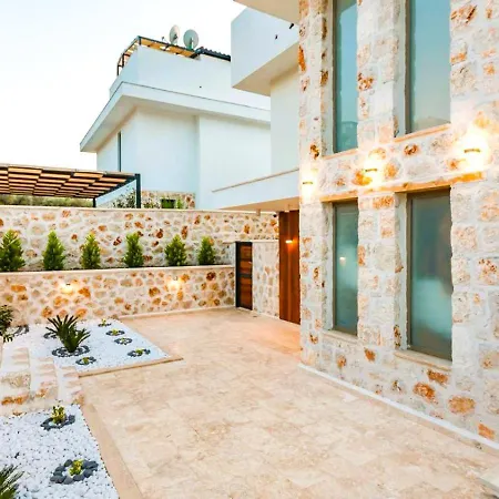 Holiday home Icon *