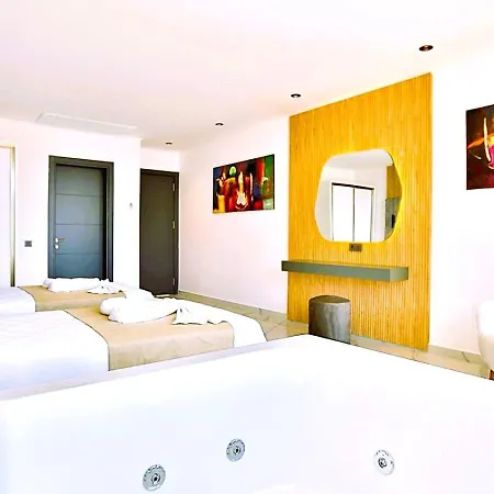 Icon Holiday home