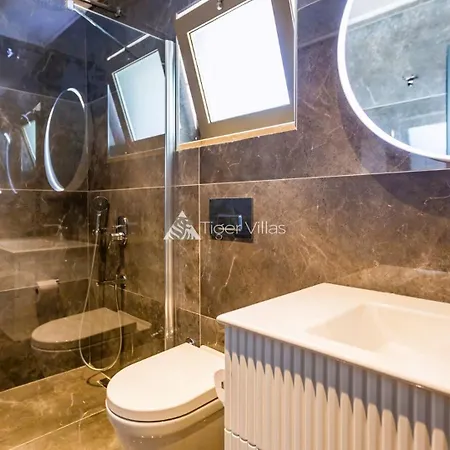 Icon Holiday home