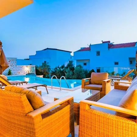 Icon Holiday home *