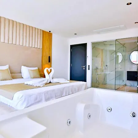 Icon Holiday home Kalkan