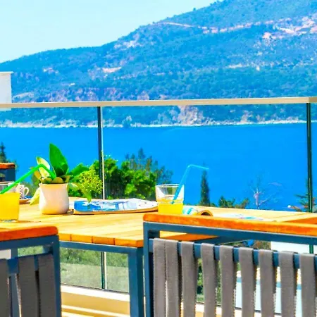 Icon Holiday home