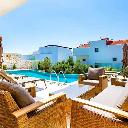 Icon Holiday home *