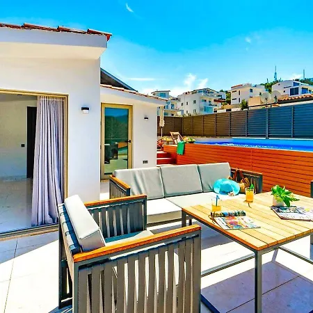 Holiday home Icon *