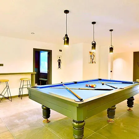 Icon Holiday home Kalkan