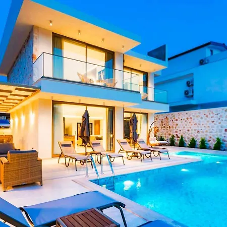 Icon Holiday home