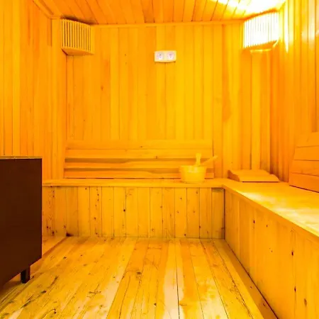 Icon Holiday home *