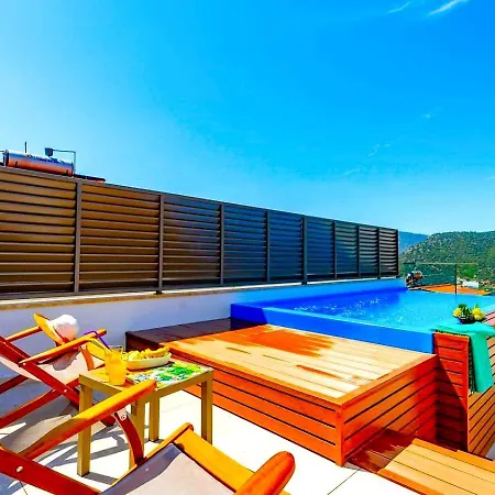 Holiday home Icon *