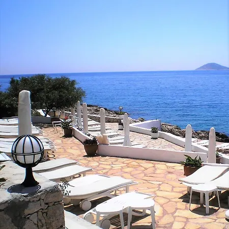 Prázdninový dům Icon *