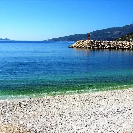 Prázdninový dům Icon