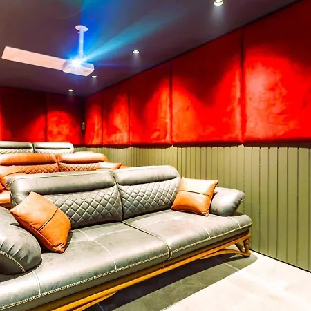 Prázdninový dům Icon Kalkan