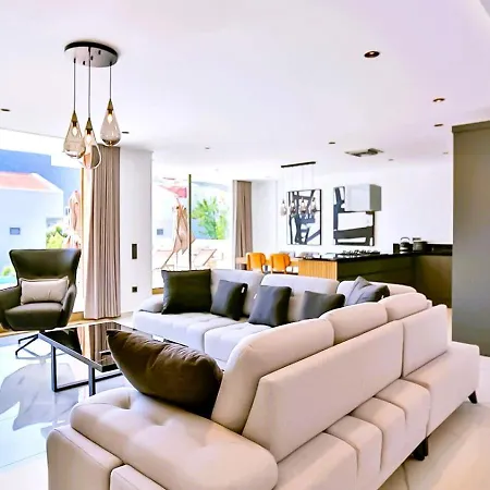 Prázdninový dům Icon