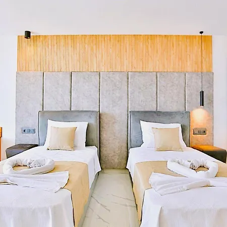 Case de vacanță Icon Kalkan