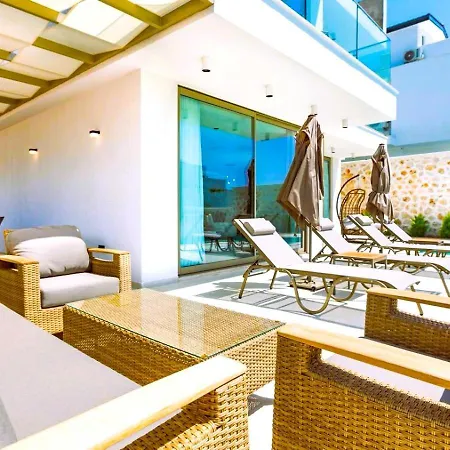 Icon Case de vacanță *