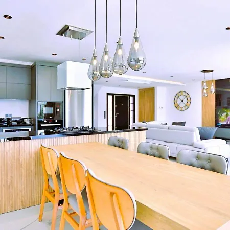 Icon Prázdninový dům Kalkan