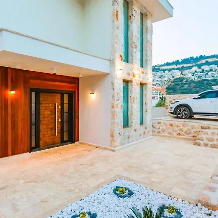 Prázdninový dům Icon