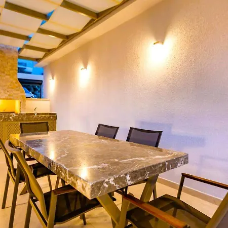 Case de vacanță Icon Kalkan