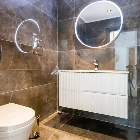 Ferienhaus Icon *