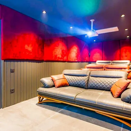 Prázdninový dům Icon