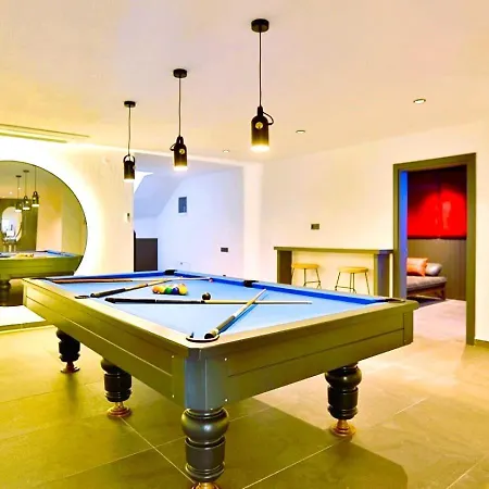 Case de vacanță Icon