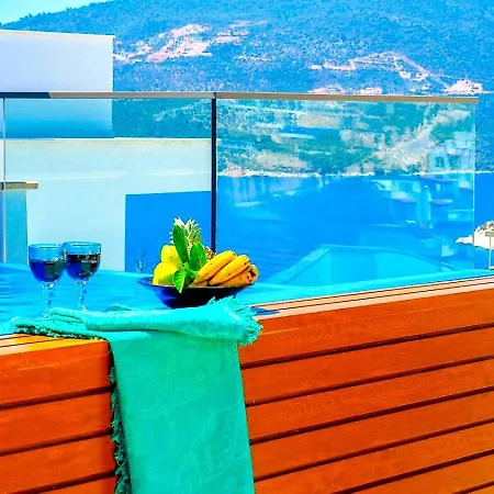 Case de vacanță Icon Kalkan